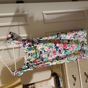 NWT Tommy Bahama Spa Dress